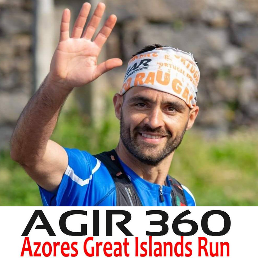 AGIR 360 - Azores Great Islands Run