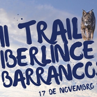 Trail Iberlince de Barrancos