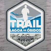 Trail da Lagoa de Óbidos