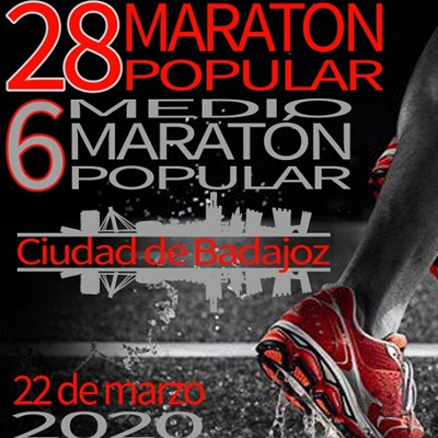 Maratona de Badajoz