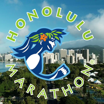 Maratona de Honolulu