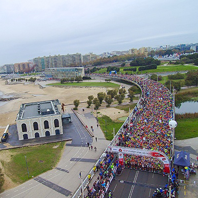 Maratona do Porto